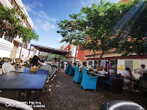 Imagen La Glorieta Café