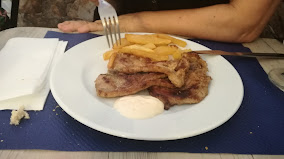 Imagen Restaurante La Taska