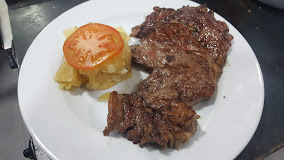 Fotografía de Hacienda de Binga