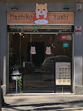 Imagen Hachiko Sushi