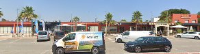 Imagen Xavi's Pizzeria