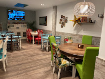 Fotografía de Hamburgueseria Cafeteria Mundin