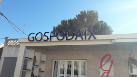 Imagen gospodaix restaurant