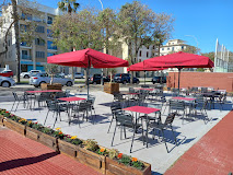 Imagen Restaurante Es Tenis