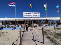 Imagen Restaurante Es Ministre