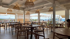Fotografía de Restaurante Es Ministre