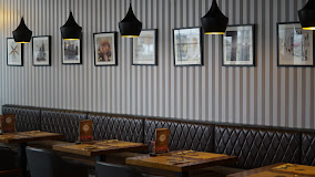 Fotografía de Colonial Buffet De Cocina Internacional