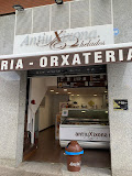 Fotografía de Gelateria Orxateria Antiu Xixona