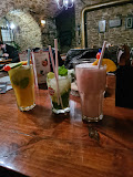 Imagen Gecko Lounge Bar