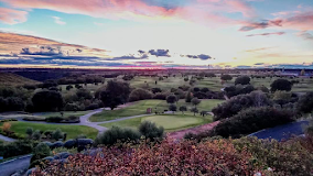 Imagen Golf de Valdeluz