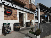 Imagen Restaurante El Rincón de Los Bravos