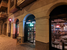 Fotografía de Goiko - Av. de Portugal