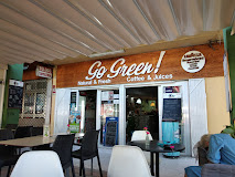 Imagen Go green