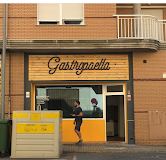 Fotografía de Gastropaella