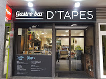 Imagen Gastrobar D'Tapes