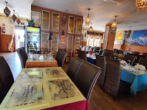 Imagen Restaurante Geranium