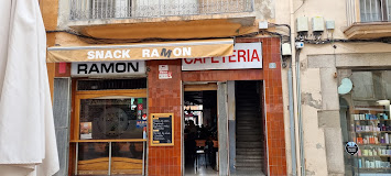 Fotografía de Snack Bar Ramón