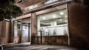Fotografía de Restaurante, Gastrobar Meraki