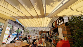 Imagen Garden