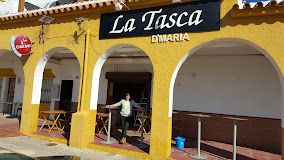 Fotografía de La Tasca Matalascañas