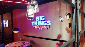 Fotografía de TGB - The Good Burger - Blanquerna
