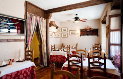 Fotografía de Casa Brigante (Asador)