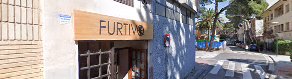 Fotografía de Furtivo
