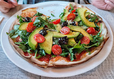 Imagen Smile Pizzería