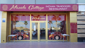 Imagen Masala Cottage Indian Cuisine