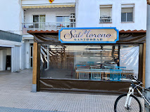 Imagen Gastrobar Sal Moreno