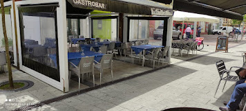 Fotografía de Gastrobar La Plaza de Llanes