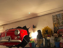 Restaurante GastroBar La Habana Nueva en Hervás