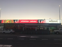 Imagen FuerteBurguer Winnit Matorral