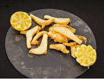 Imagen Fried Fish Shop