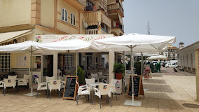 Imagen Restaurante El Parque