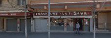 Fotografía de Frankfurt La Tisana