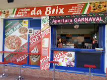 Imagen Italian Beach Food Da Brix