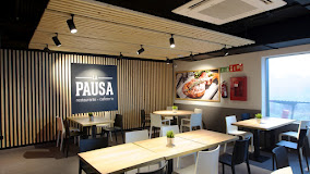 Fotografía de La Pausa