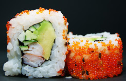 Imagen Fresh Sushi