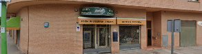 Imagen Forn Pastisseria Cafeteria Andrés