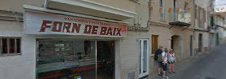 Fotografía de Forn de Baix