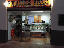 Imagen Forasters Pizzas