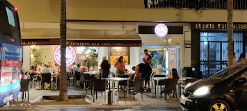 Fotografía de Slice Of New York Pizza Puerto Centro