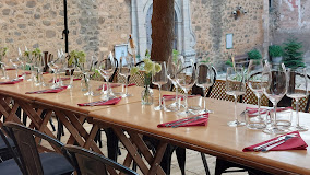 Fotografía de Slate Wine Bar