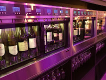 Imagen Flavors Wine Bar