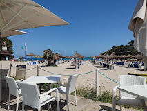 Imagen Font de Sa Cala Beach Bar