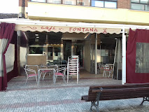 Imagen Fontana Café