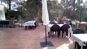 Fotografía de Fonda Caliu