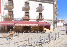 Imagen Taberna 12 Leones