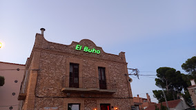 Fotografía de El Buho
